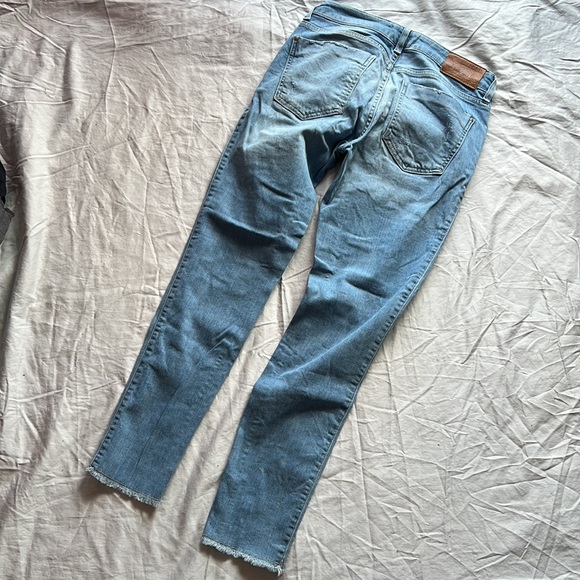 Zara basic jeans - Picture 3 of 4